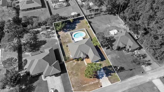 $530,000 | 2005 Cardinal Lane, Navarre, FL 32566