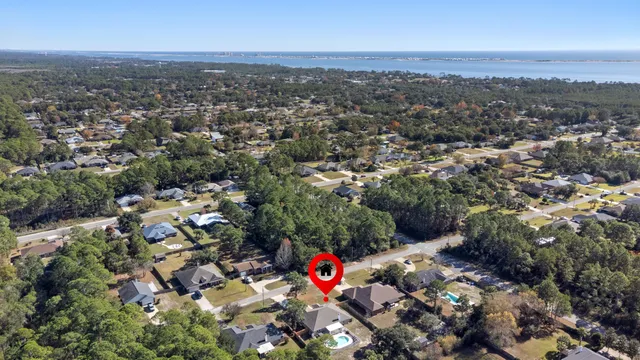 $530,000 | 2005 Cardinal Lane, Navarre, FL 32566
