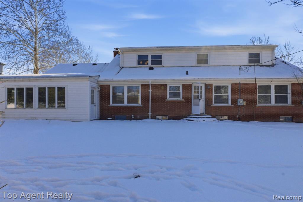 32306 Baintree Road Farmington Hills, MI 48334 - Photo 36 of 42