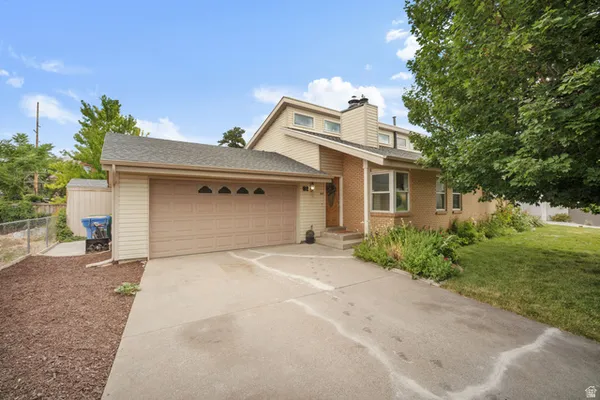 $545,000 | 92 West 1565th Street North, Orem, UT 84057