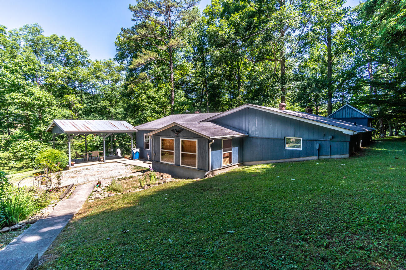 11129 Highway 1036 Road Irvine, KY 40336 - Photo 21 of 45 103