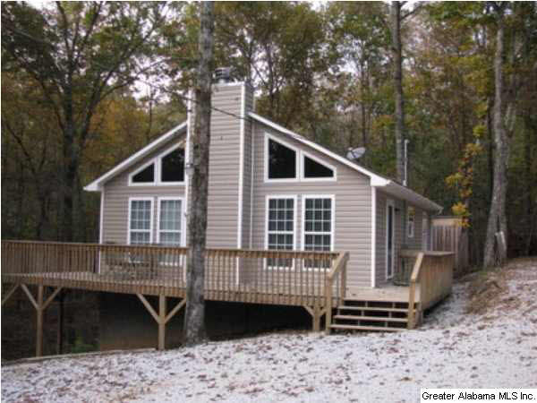 95 Fox Run Lineville, AL 36266 - Photo 1 of 21