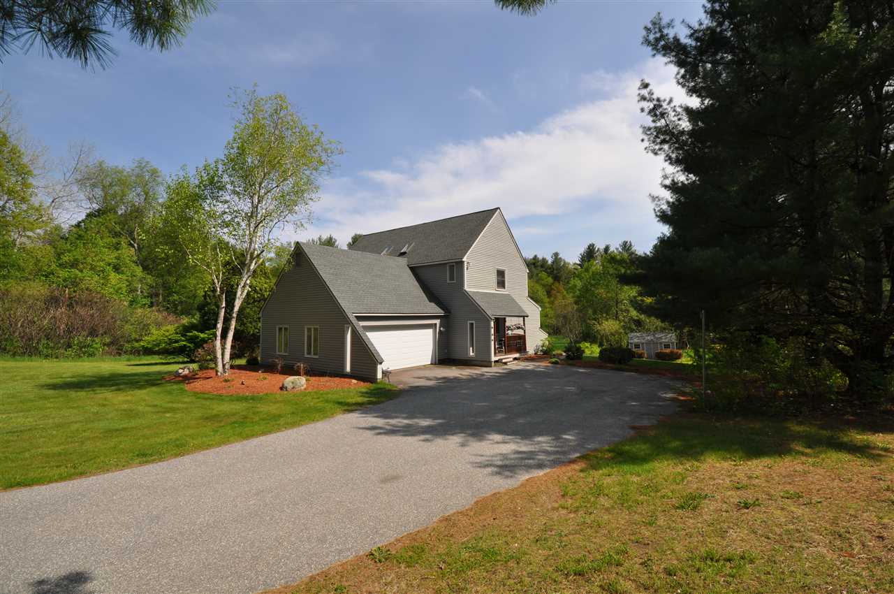 196 Worcester Road Hollis, NH 03049 - Photo 2 of 39