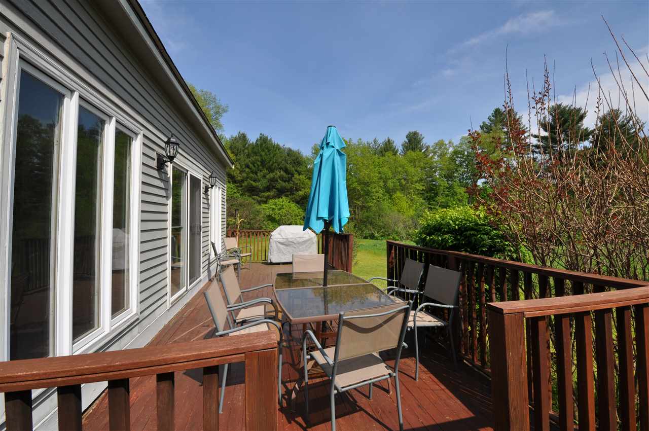 196 Worcester Road Hollis, NH 03049 - Photo 13 of 39