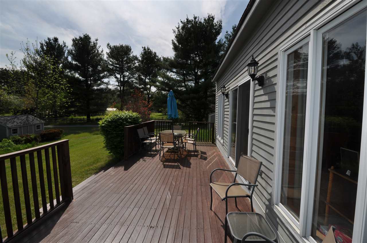 196 Worcester Road Hollis, NH 03049 - Photo 14 of 39