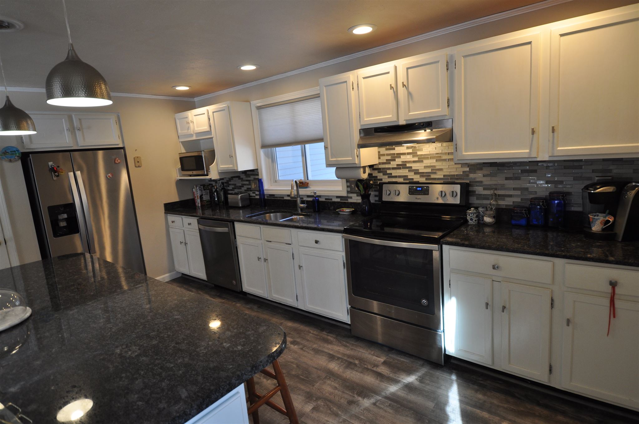 196 Worcester Road Hollis, NH 03049 - Photo 22 of 39