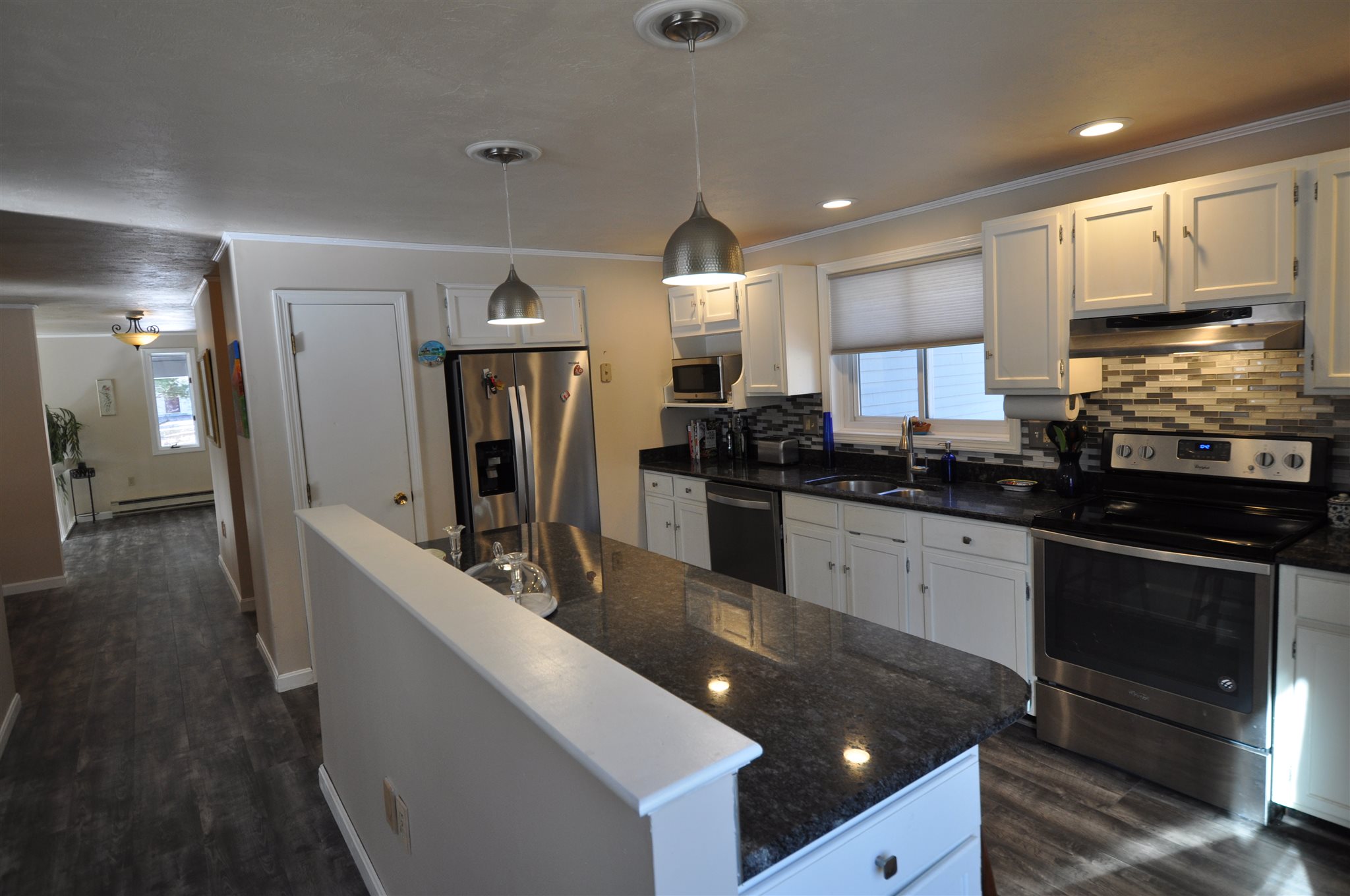 196 Worcester Road Hollis, NH 03049 - Photo 24 of 39