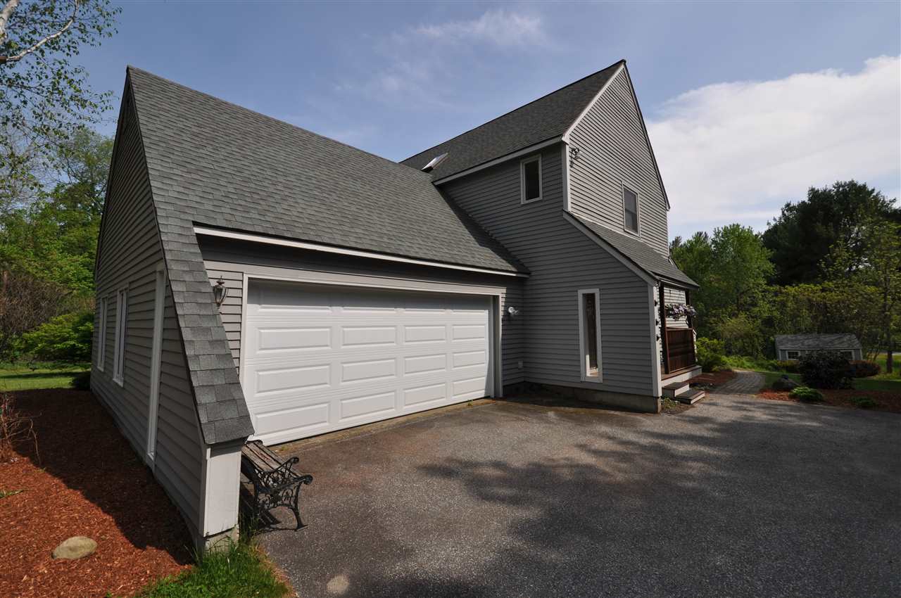 196 Worcester Road Hollis, NH 03049 - Photo 4 of 39