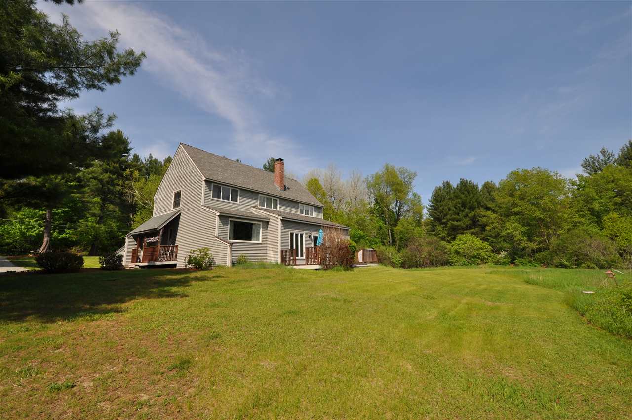 196 Worcester Road Hollis, NH 03049 - Photo 5 of 39
