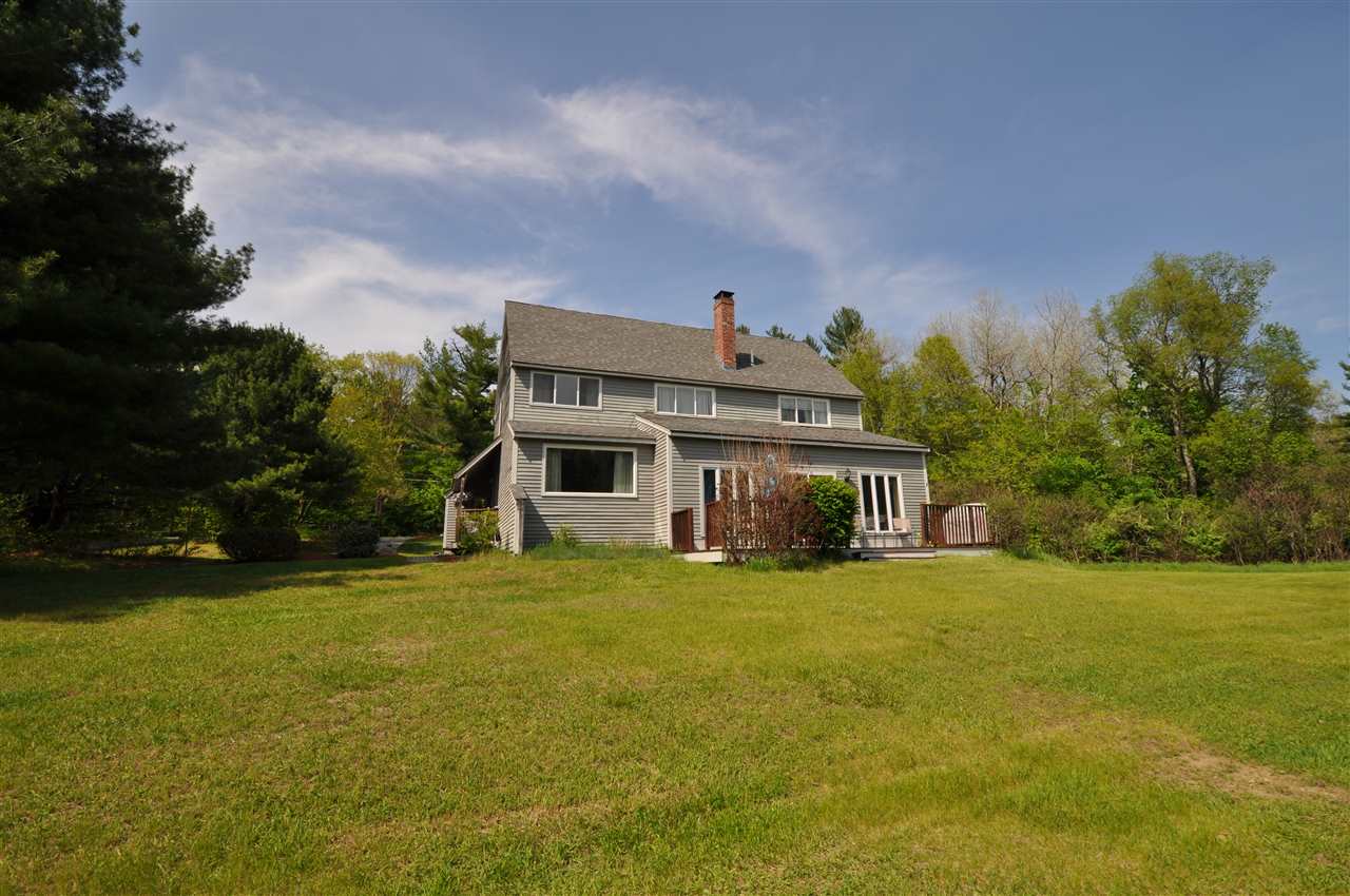 196 Worcester Road Hollis, NH 03049 - Photo 6 of 39