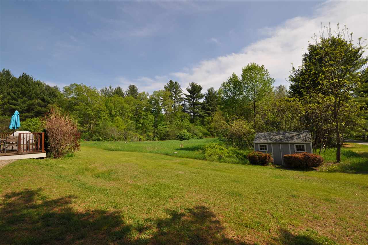 196 Worcester Road Hollis, NH 03049 - Photo 7 of 39