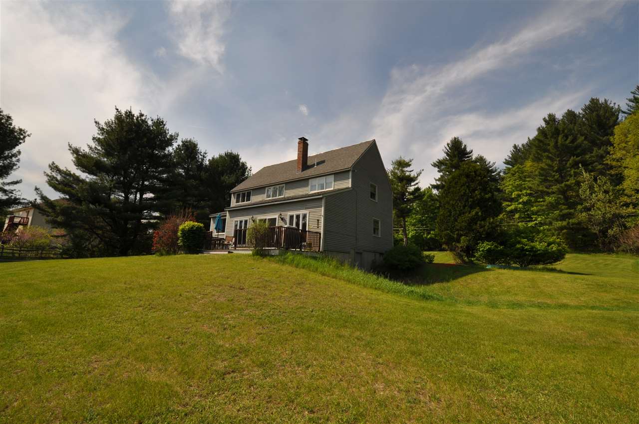 196 Worcester Road Hollis, NH 03049 - Photo 9 of 39