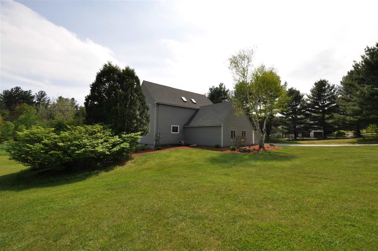 196 Worcester Road Hollis, NH 03049 - Photo 10 of 39