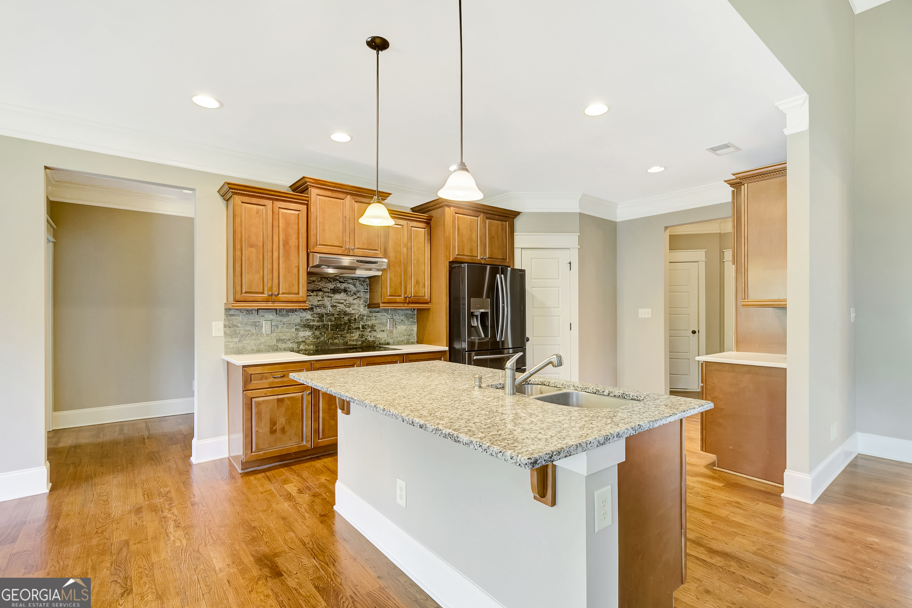 137 Kenmare Row Tyrone, GA 30290 - Photo 11 of 91