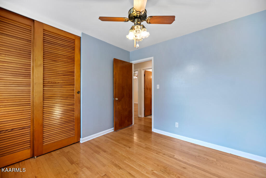 504 Robertsville Road Oak Ridge, TN 37830 - Photo 14 of 20 Bed 2 View 2