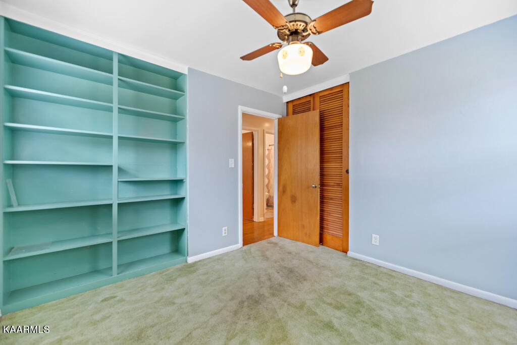 504 Robertsville Road Oak Ridge, TN 37830 - Photo 16 of 20 Bed 3 View 2