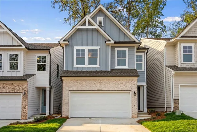 $499,976 | 702 Smokey Quartz Way, Kennesaw, GA 30144