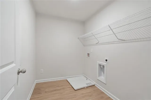 a view of small space