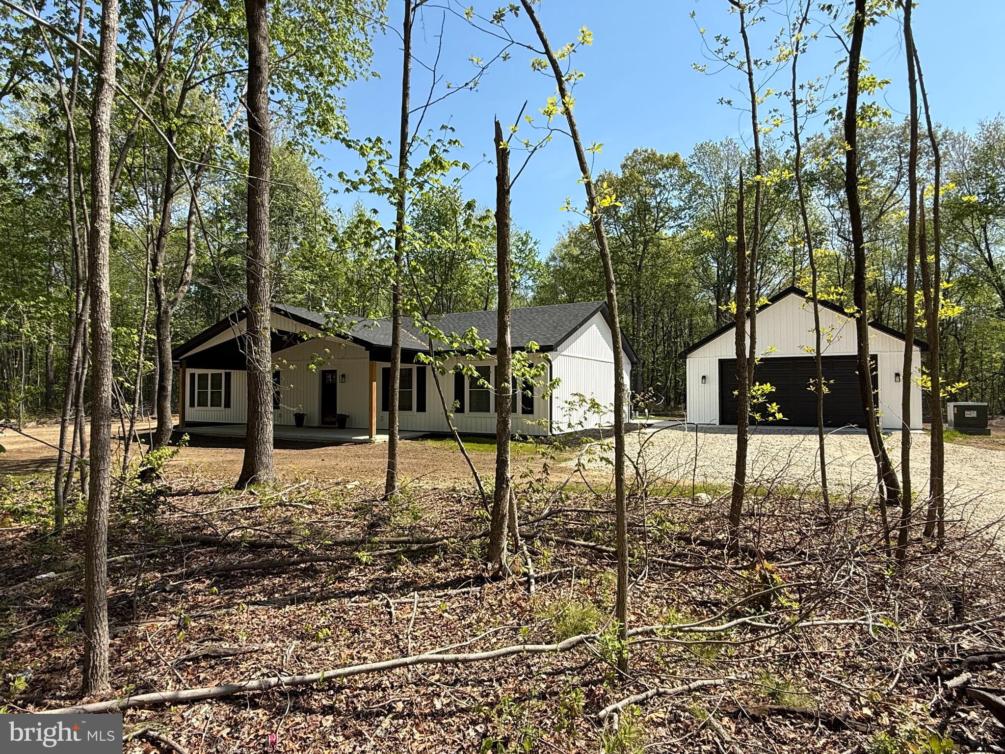 1832 Fox Hunters Road Harrington, DE 19952 - Photo 8 of 44 Gallery Image 8