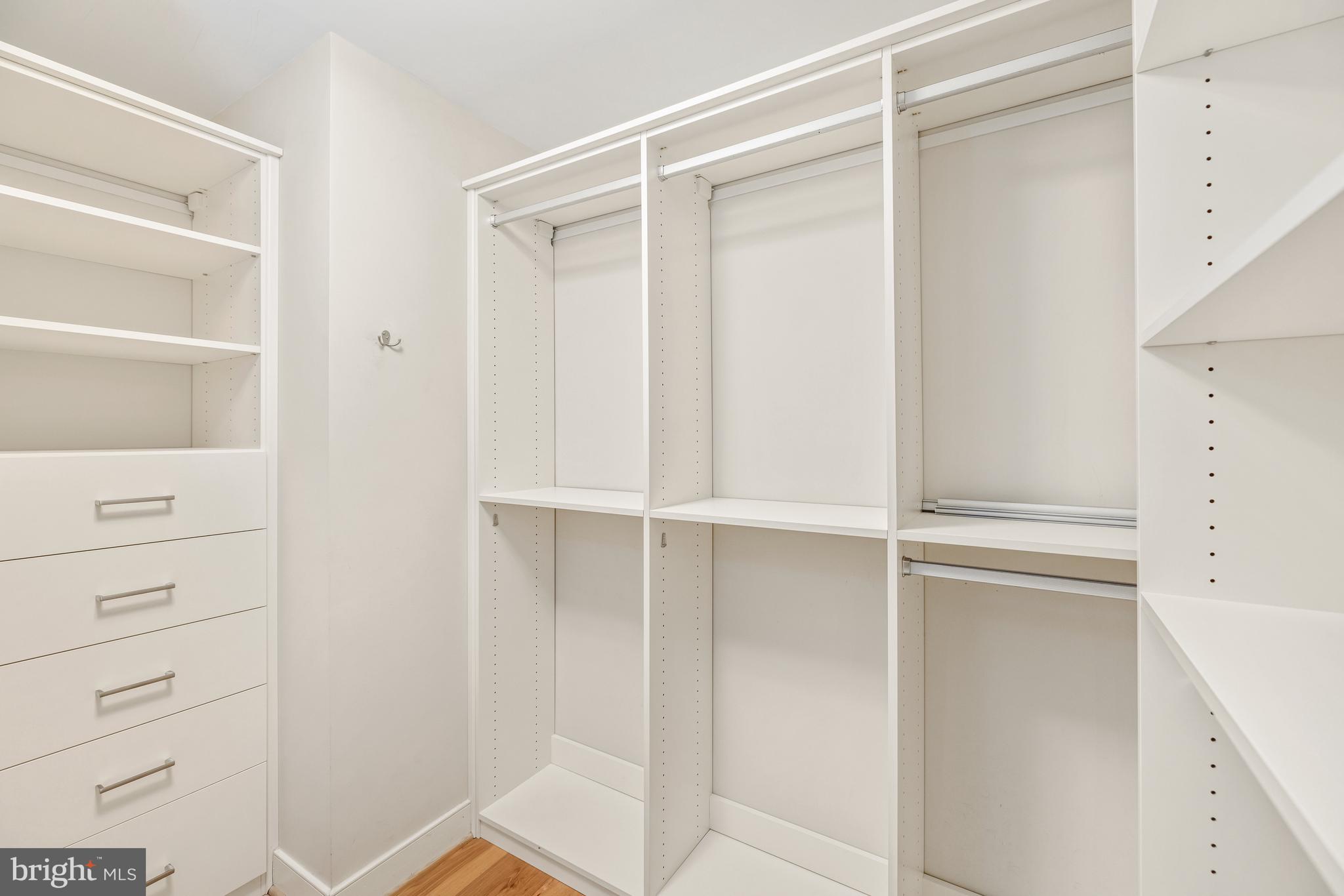 2425 L Street Northwest, Unit 302 Washington, DC 20037 - Photo 17 of 28