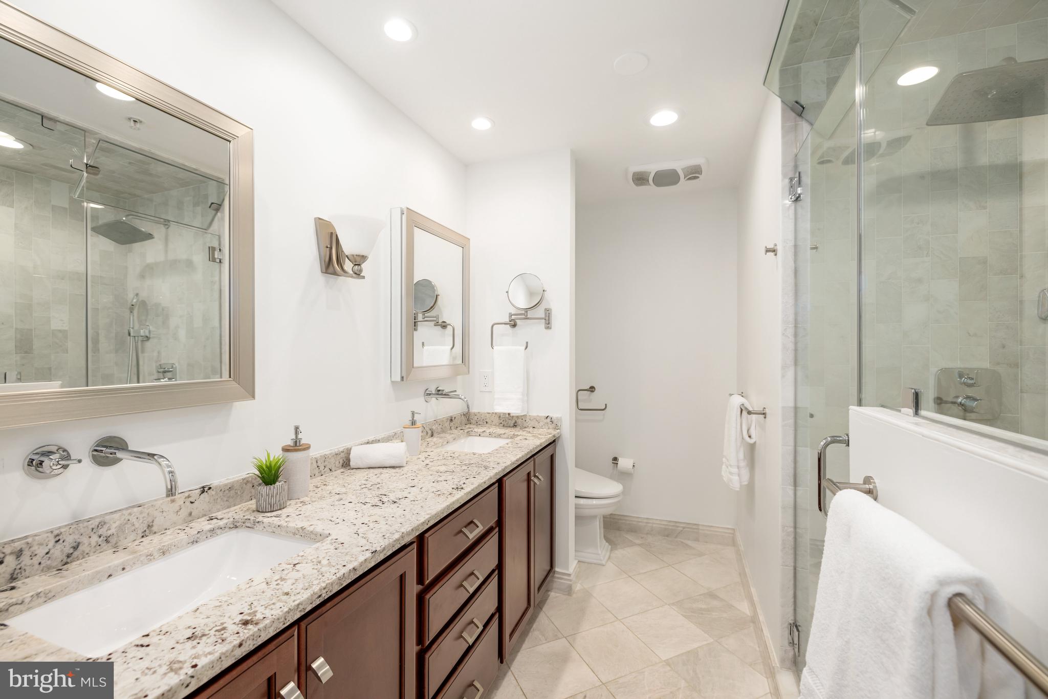 2425 L Street Northwest, Unit 302 Washington, DC 20037 - Photo 19 of 28