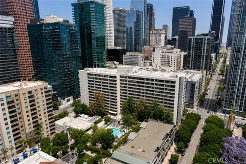 $589,000 | 600 West 9th Street, Unit 305, Los Angeles, CA 90015