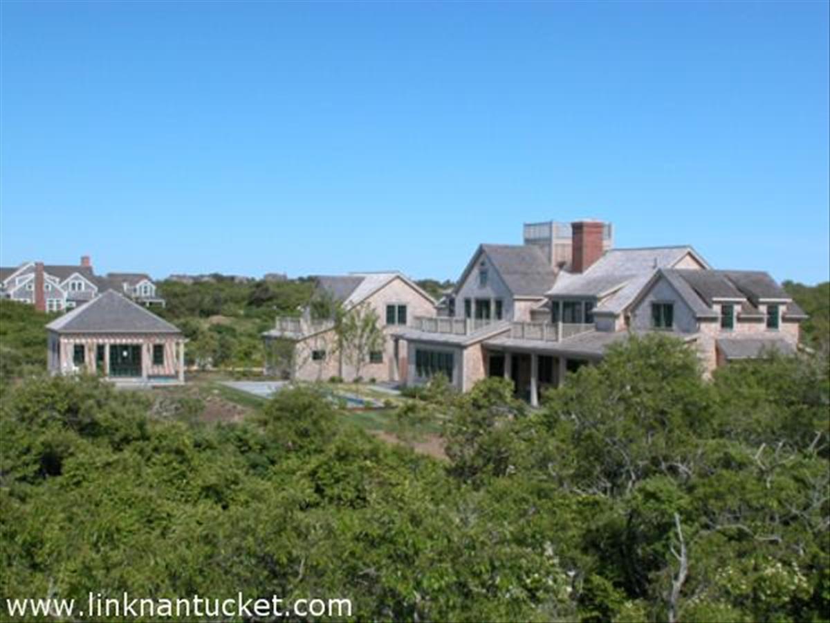 3 Capaum Pond Road Nantucket, MA 02554 - Photo 1 of 21 Gallery Image 1