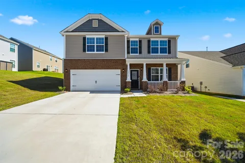 $349,900 | 3976 Ashton Drive Northwest, Conover, NC 28613