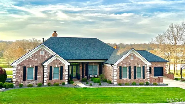 $1,329,000 | 550 Inverrary Court, Eureka, MO 63025