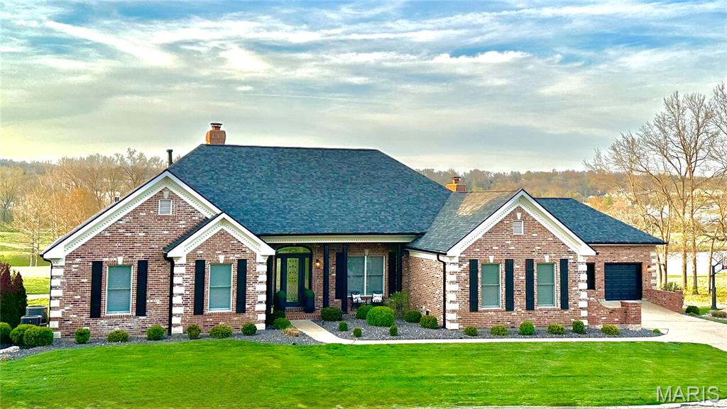 550 Inverrary Court Eureka, MO 63025 - Photo 1 of 2