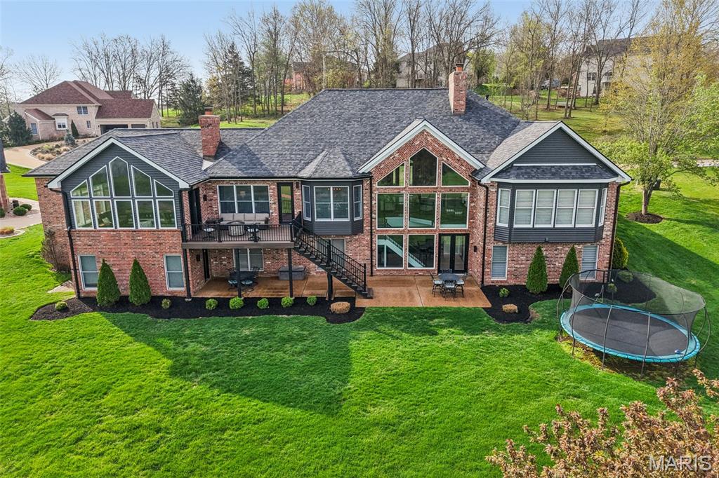 550 Inverrary Court Eureka, MO 63025 - Photo 2 of 68