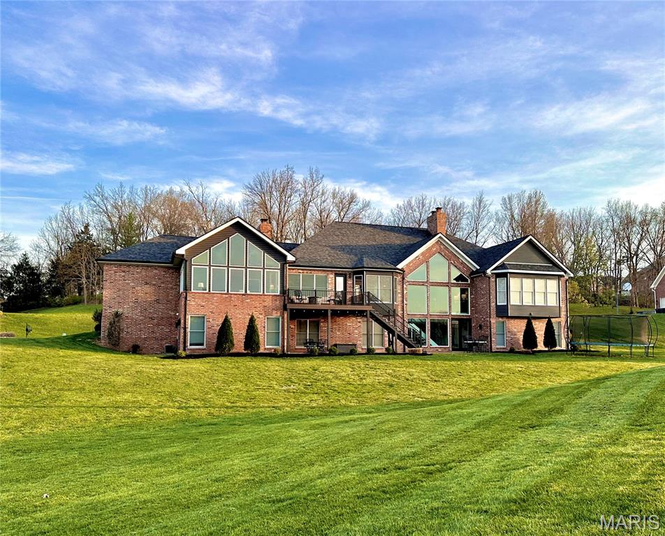 550 Inverrary Court Eureka, MO 63025 - Photo 2 of 2