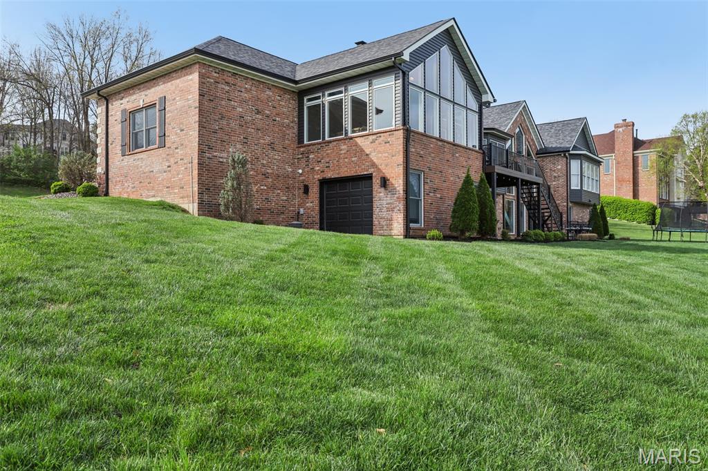 550 Inverrary Court Eureka, MO 63025 - Photo 56 of 68