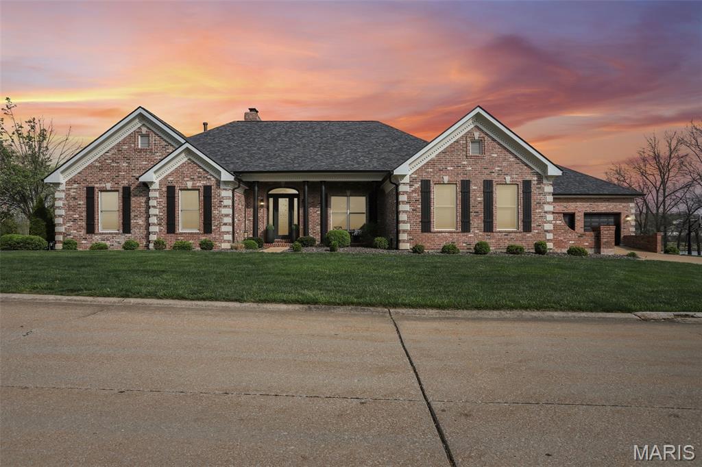 550 Inverrary Court Eureka, MO 63025 - Photo 65 of 68