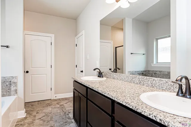 $245,000 | 13717 Fig Drive, Denham Springs, LA 70726