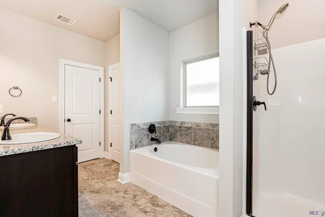 $245,000 | 13717 Fig Drive, Denham Springs, LA 70726