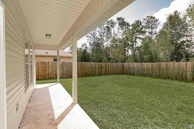 $245,000 | 13717 Fig Drive, Denham Springs, LA 70726