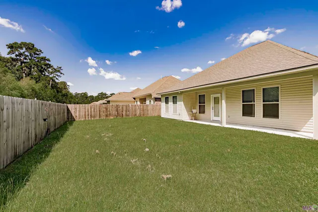 $245,000 | 13717 Fig Drive, Denham Springs, LA 70726