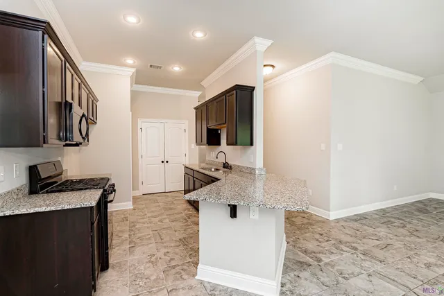 $245,000 | 13717 Fig Drive, Denham Springs, LA 70726