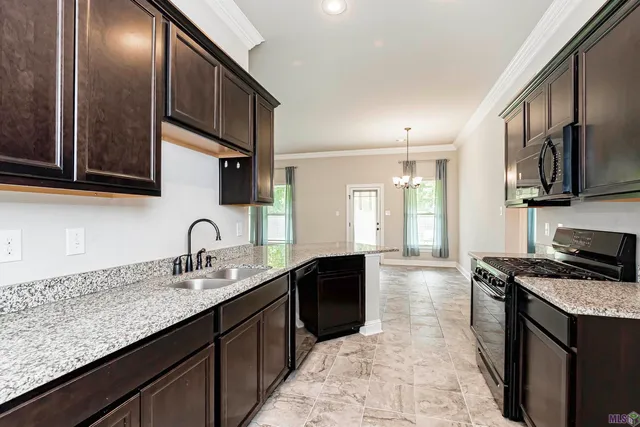 $245,000 | 13717 Fig Drive, Denham Springs, LA 70726