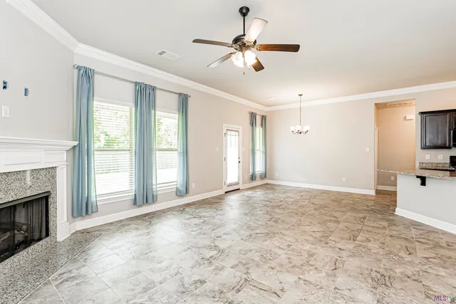 $245,000 | 13717 Fig Drive, Denham Springs, LA 70726