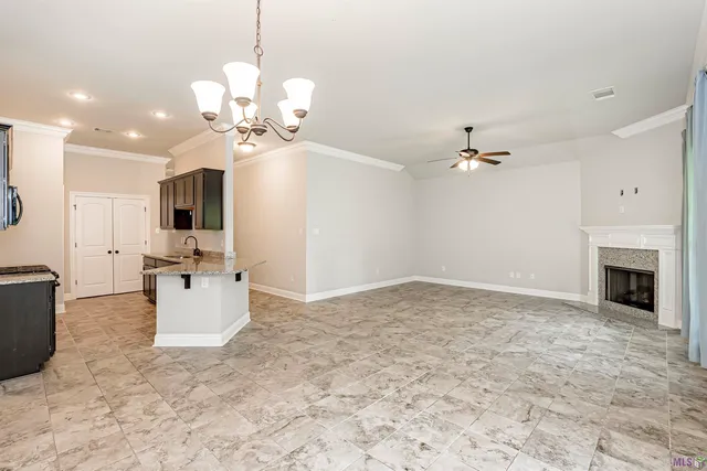 $245,000 | 13717 Fig Drive, Denham Springs, LA 70726