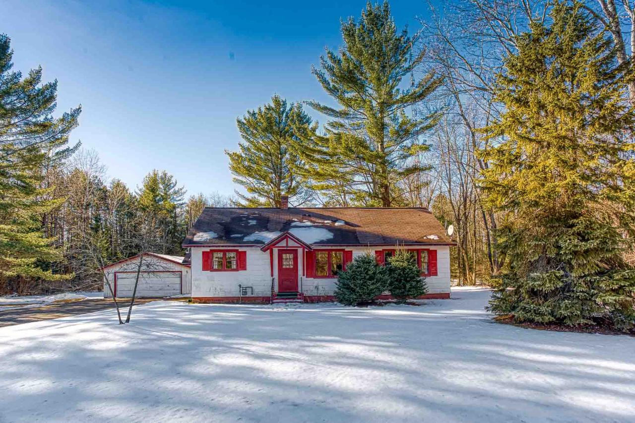 869 Loon Lake Road Eagle River, WI 54521 - Photo 28 of 37 Gallery Image 28