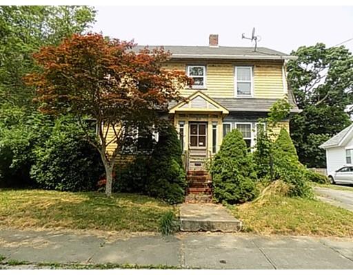 318 Doherty Street Fall River, MA 02720 - Photo 1 of 13 Gallery Image 1