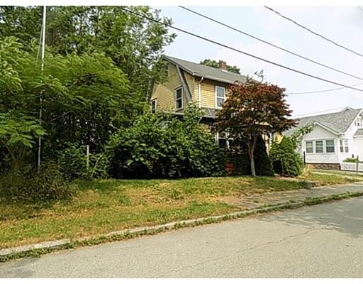 318 Doherty Street Fall River, MA 02720 - Photo 2 of 13 Gallery Image 2