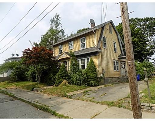 318 Doherty Street Fall River, MA 02720 - Photo 3 of 13 Gallery Image 3