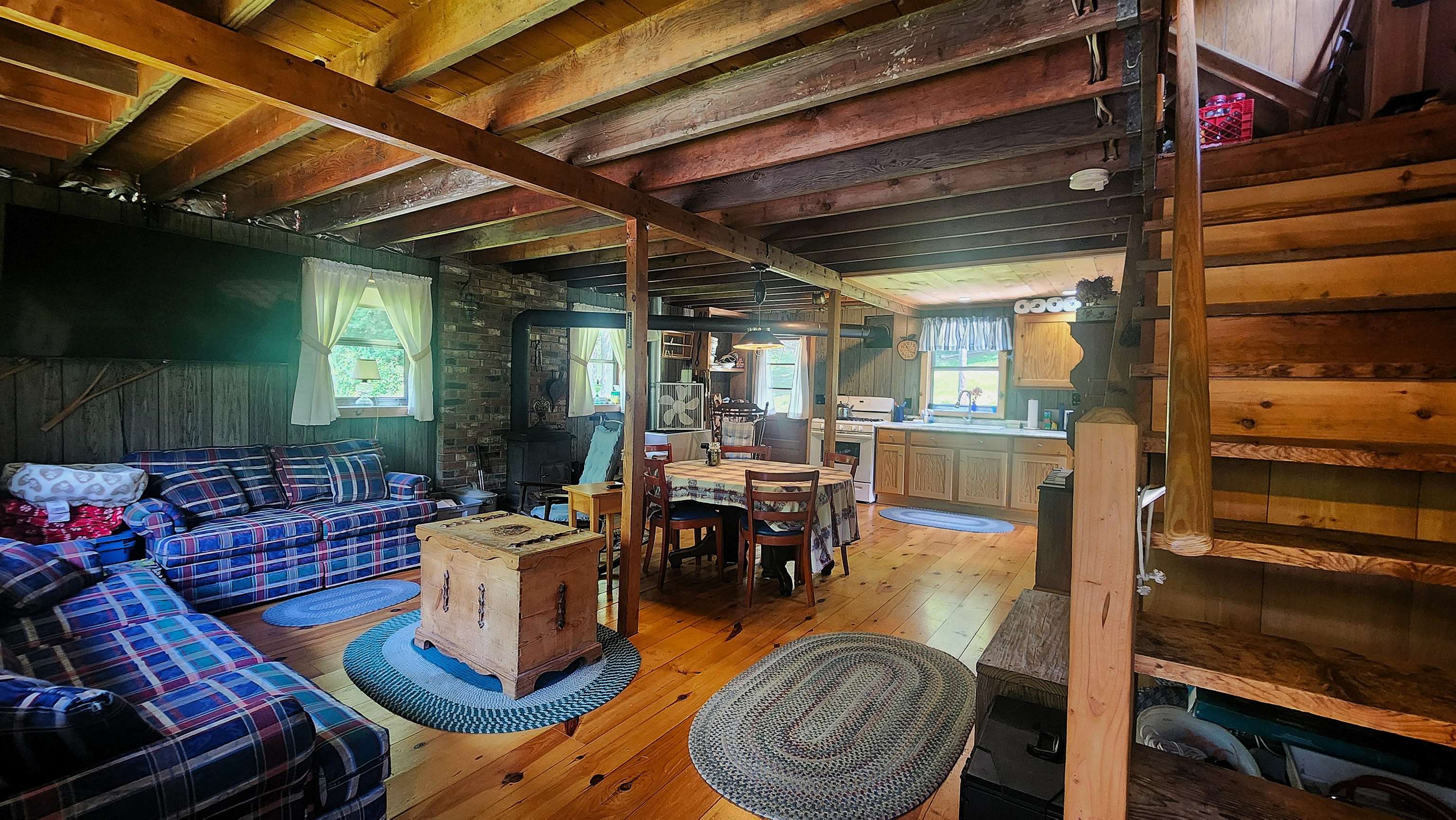 1372 Potash Brook Road Chester, VT 05143 - Photo 8 of 20