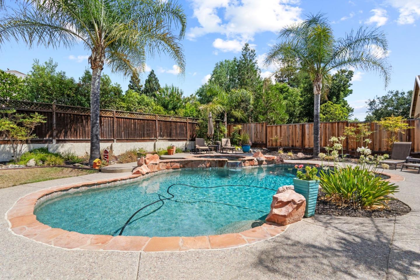 2434 Lakeside Circle Livermore, CA 94550 - Photo 28 of 35 a view of swimming pool having patio