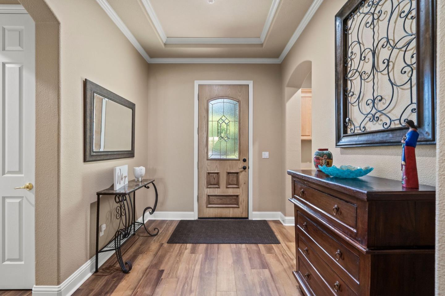 2434 Lakeside Circle Livermore, CA 94550 - Photo 3 of 35 a bedroom with a bed and a window