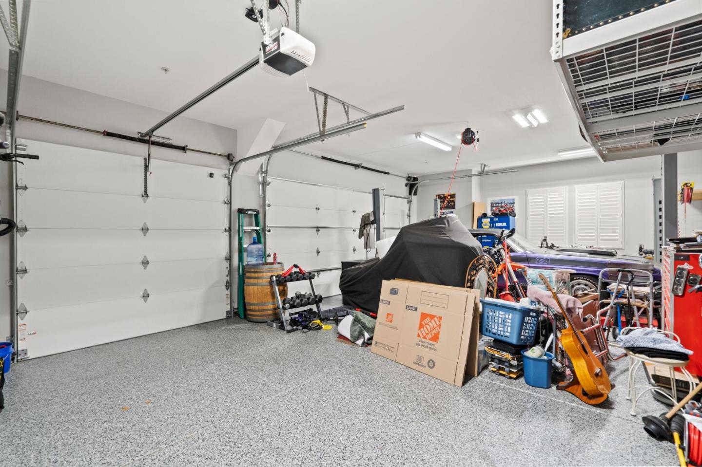 2434 Lakeside Circle Livermore, CA 94550 - Photo 34 of 35 a view of storage and utility room